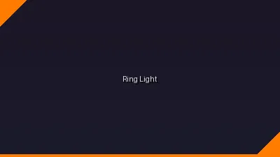 积分兑换 - LED环形补光灯 | 迷离档案国语 积分商城